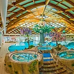Terme Catez - Maeva Vacansoleil 5*