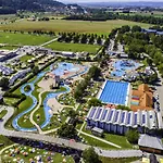 Terme Catez - Maeva Vacansoleil 5* Brežice