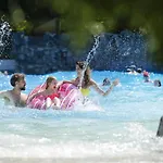 Terme Catez - Maeva Vacansoleil 5* Brežice