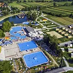 Terme Catez - Maeva Vacansoleil Camping 5*