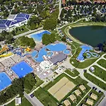 Terme Catez - Maeva Vacansoleil Κάμπινγκ 5*