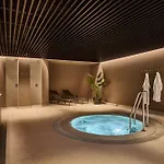 Terme Catez - Maeva Vacansoleil 5*