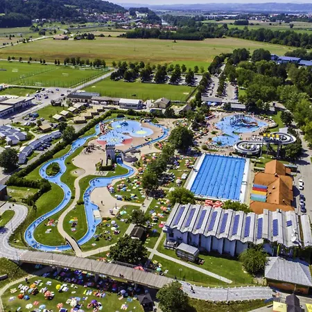 Terme Catez - Maeva Vacansoleil 5* Brežice