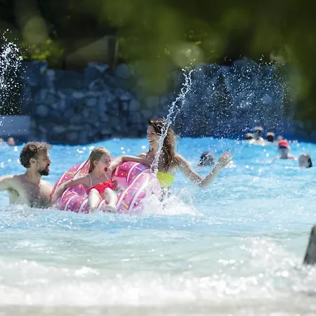 Terme Catez - Maeva Vacansoleil 5* Brežice