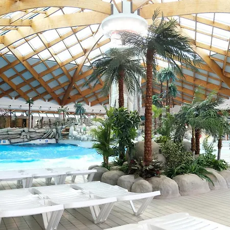 Terme Catez - Maeva Vacansoleil Campsite Brezice