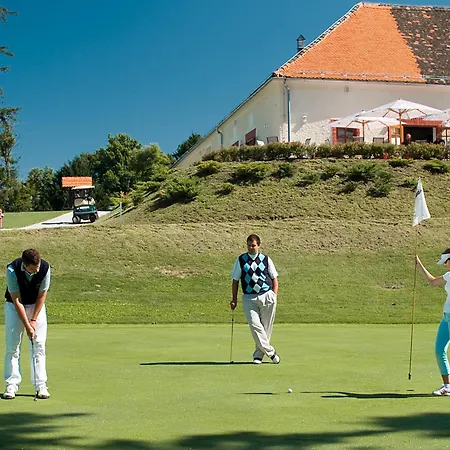 Terme Catez - Maeva Vacansoleil 5* Brežice