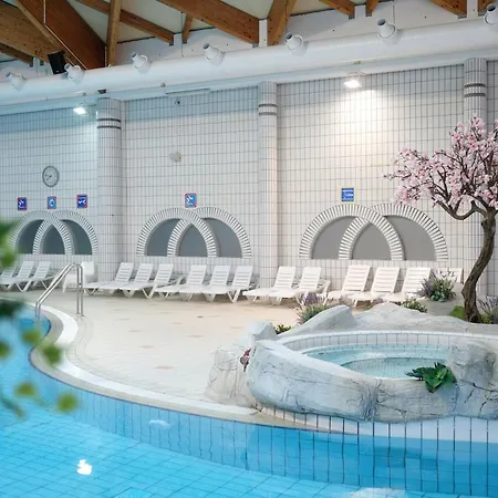 Terme Catez - Maeva Vacansoleil Campingplatz Brežice