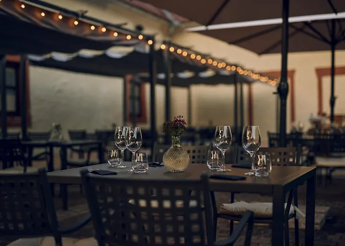 Terme Catez - Maeva Vacansoleil 5*