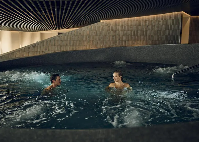 Terme Catez - Maeva Vacansoleil Camping