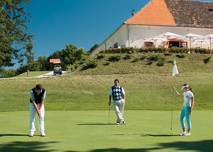 Terme Catez - Maeva Vacansoleil 5* Brežice