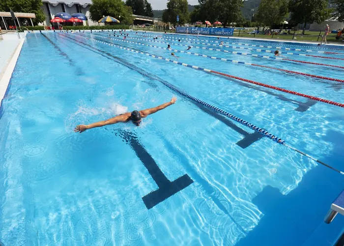 Terme Catez - Maeva Vacansoleil